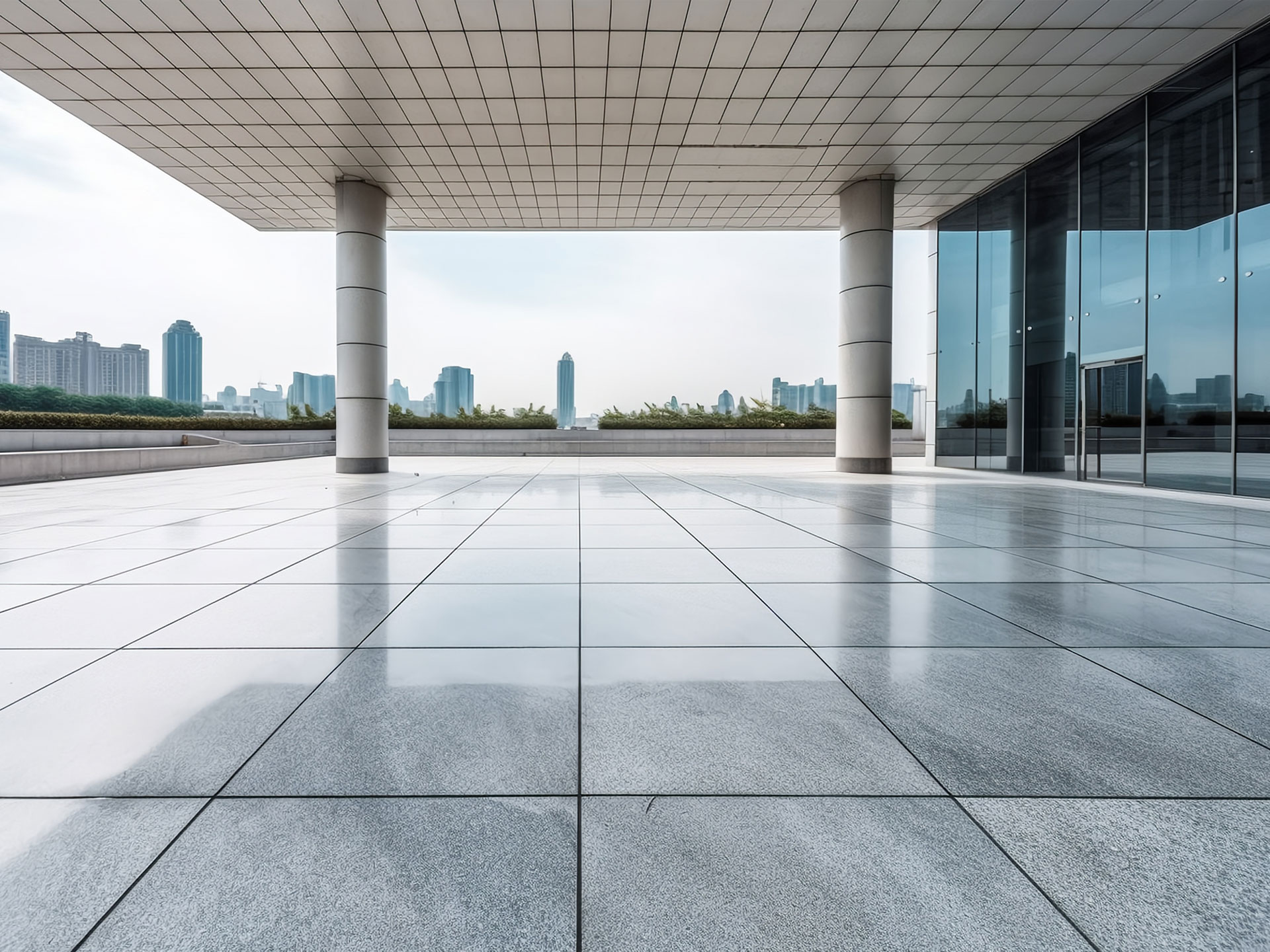 全威磁磚工程全新官方網站正式上線