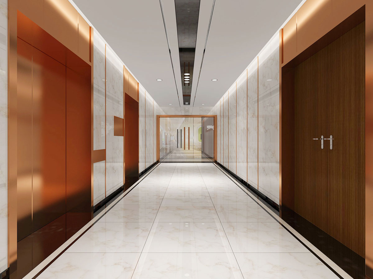 客製磁磚拼貼，提升空間質感