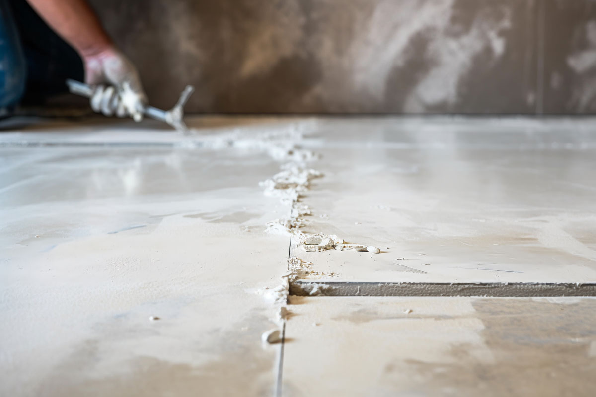 磁磚修補翻新，還原如新質感