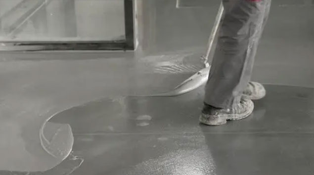 防水工程強化，告別滲水困擾