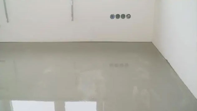 浴廁防水止滑，預防意外發生